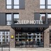 Zleep Hotel Prag